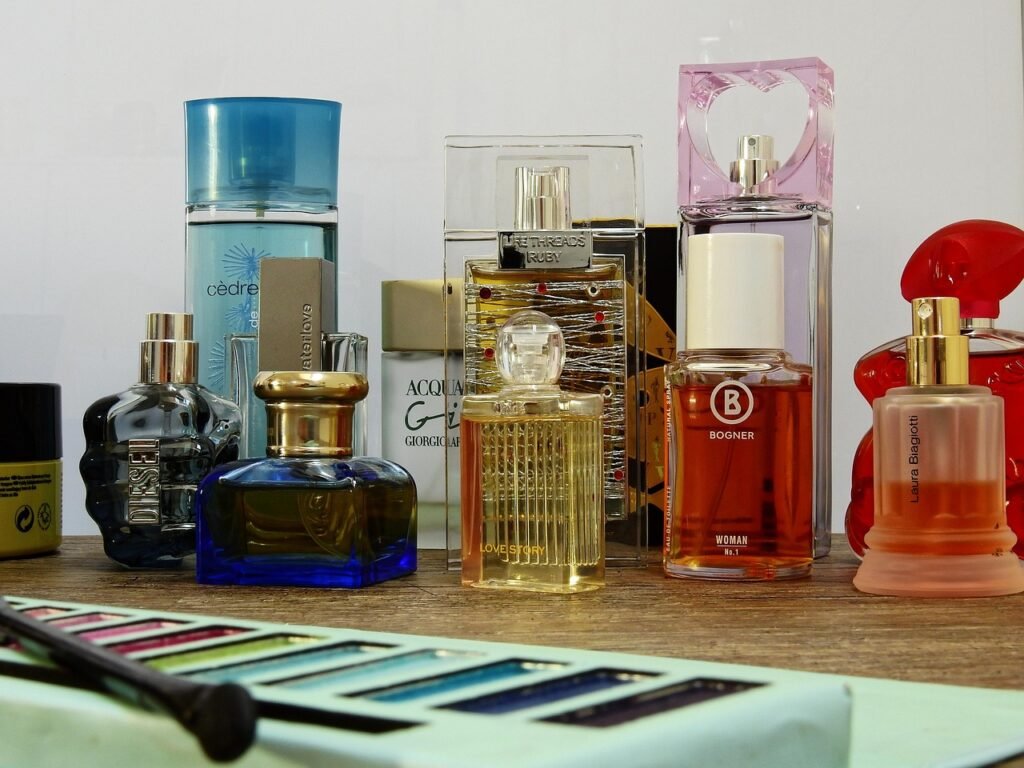 affordable perfumes