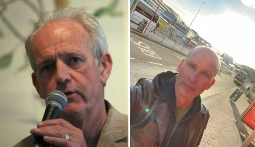 Who Is Ian Macpherson? Exploring the Life and Works of the Irish Writer ian macpherson