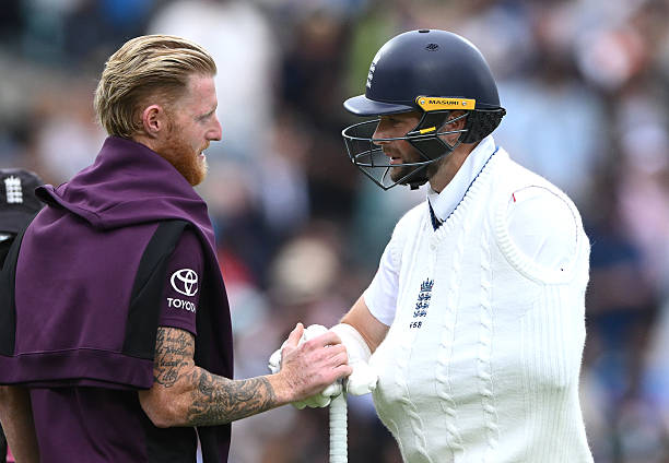 Behind the Success of Chris Woakes England’s Cricket Hero 2 chris woakes