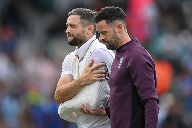 Behind the Success of Chris Woakes England’s Cricket Hero 3 chris woakes