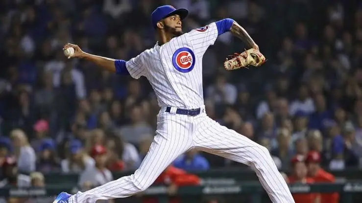 carl edwards jr