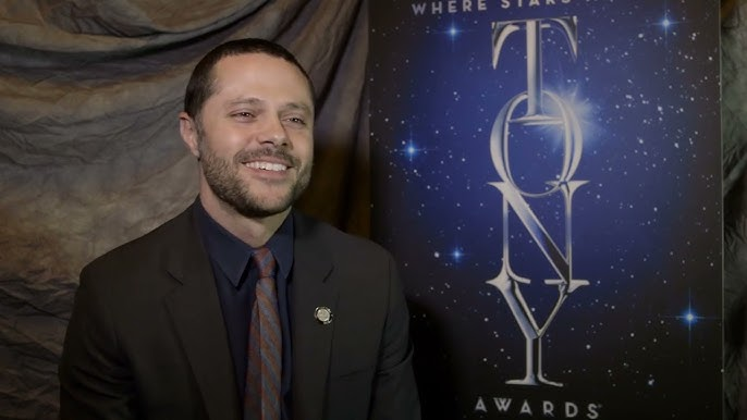 Who Is Joshua Bergasse? All About the American Choreographer and Dancer 1 joshua bergasse