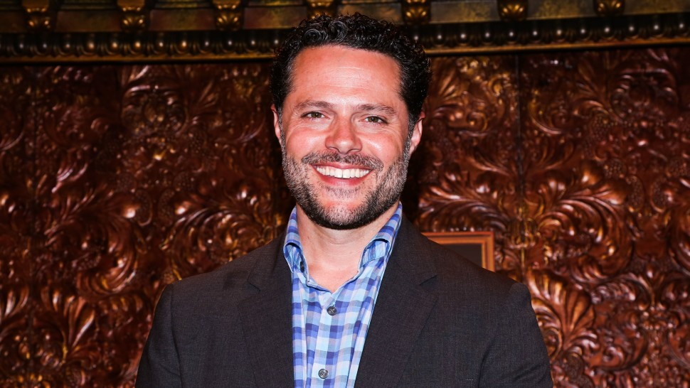 Who Is Joshua Bergasse? All About the American Choreographer and Dancer 2 joshua bergasse