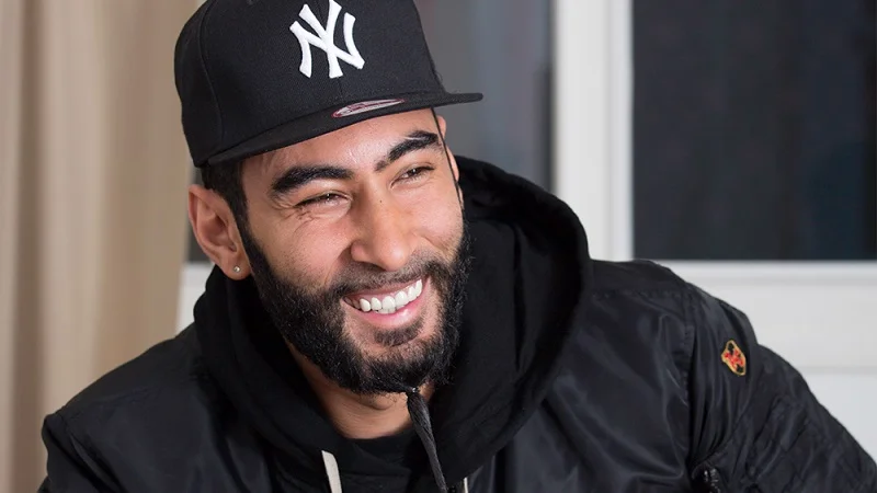 la fouine