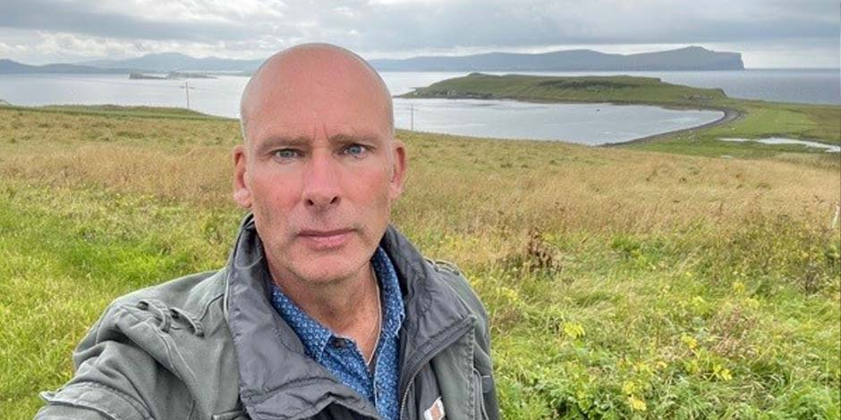 Who Is Ian Macpherson? Exploring the Life and Works of the Irish Writer 3 ian macpherson