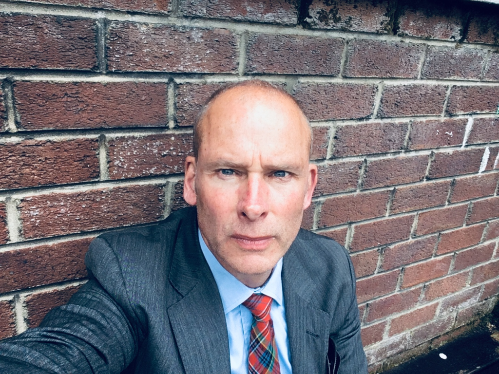 Who Is Ian Macpherson? Exploring the Life and Works of the Irish Writer 2 Ian Macpherson