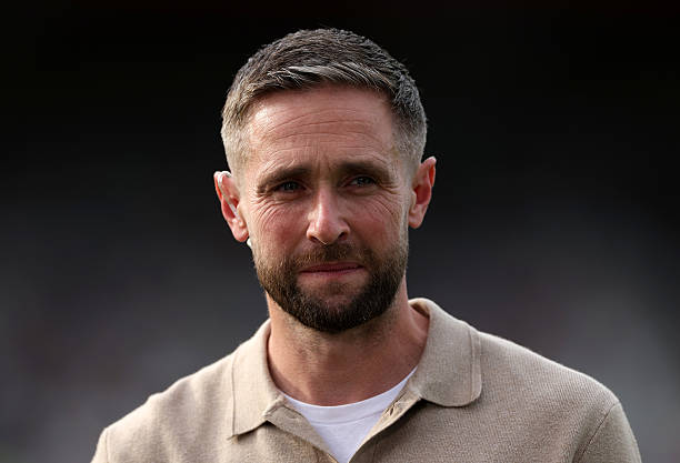 Behind the Success of Chris Woakes England’s Cricket Hero 1 chris woakes