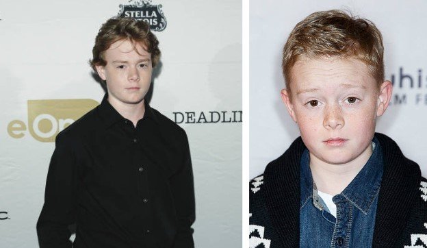 Jakob Davies Actor Highlights Roles That Defined His Career jakob davies