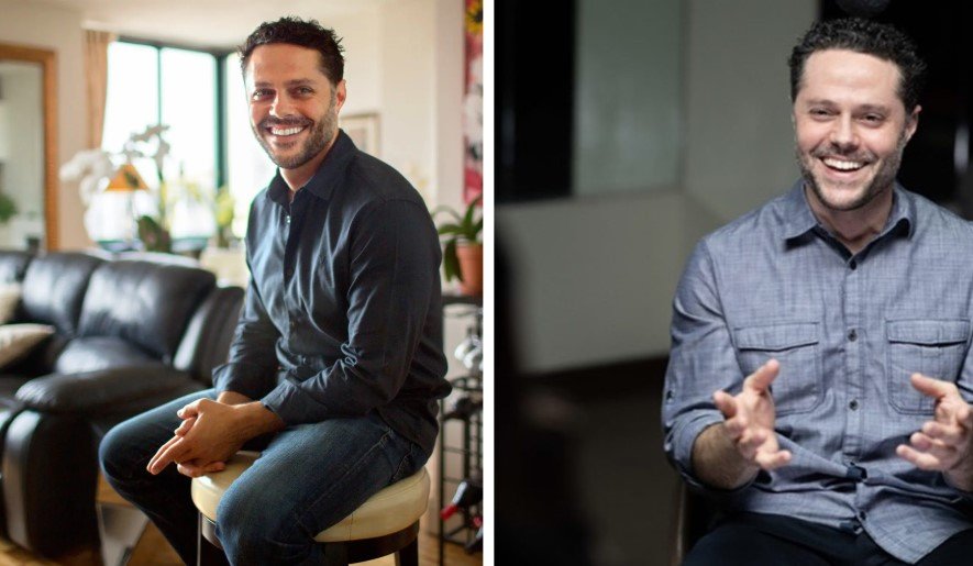 Who Is Joshua Bergasse? All About the American Choreographer and Dancer joshua bergasse