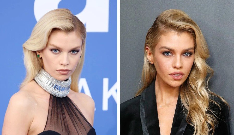 Who Is Stella Maxwell? All About the International Model stella maxwell