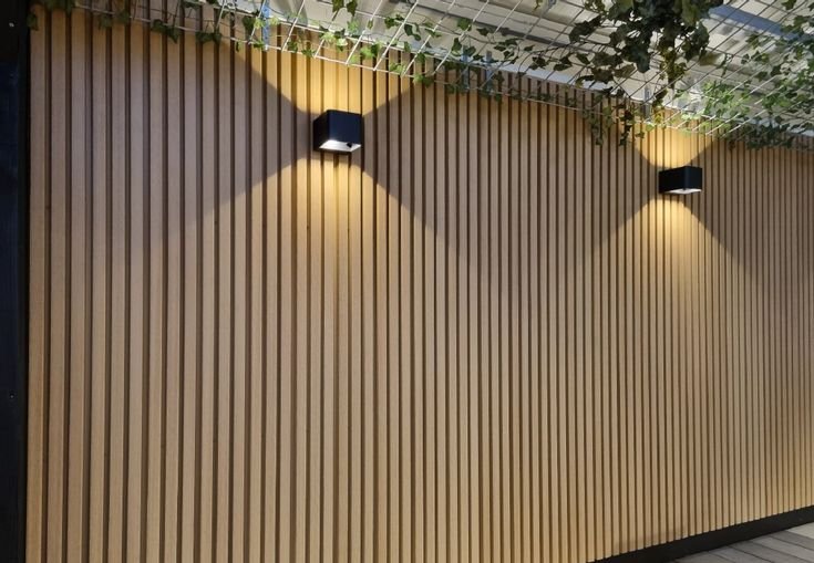 Composite Cladding: Weather-Resistant Cladding for Modern Homes Composite Cladding