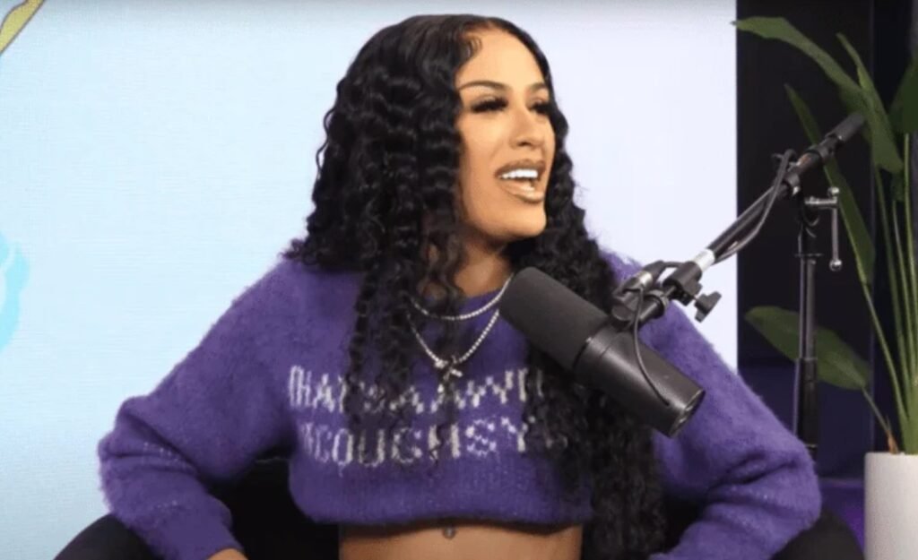 Ahna Mac Age: Exploring Her Life and Journey 1 Screenshot 10