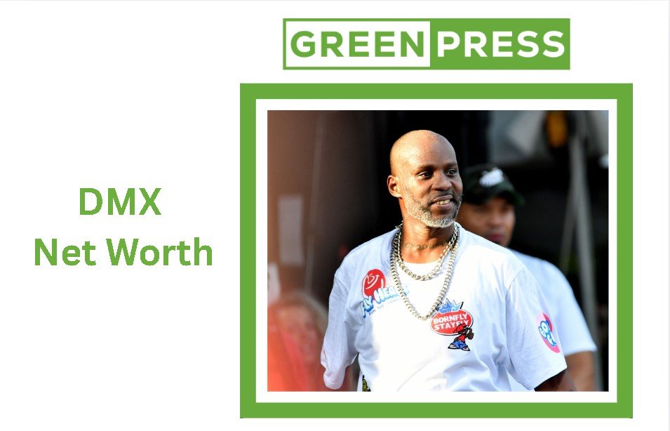 DMX Net Worth: Understanding the Finances Behind a Hip-Hop Legend DMX Net Worth