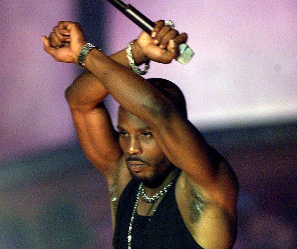 DMX Net Worth: Understanding the Finances Behind a Hip-Hop Legend 1 Screenshot 14 1