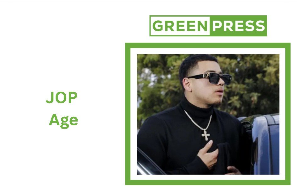 Jop Age: Insights Into Life and Career Jop Age