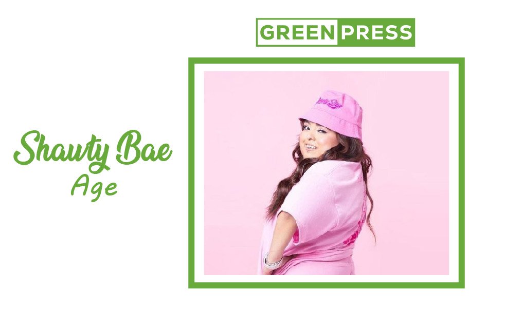 Shawty Bae Age: Everything You Need to Know About the Viral Star Shawty Bae Age