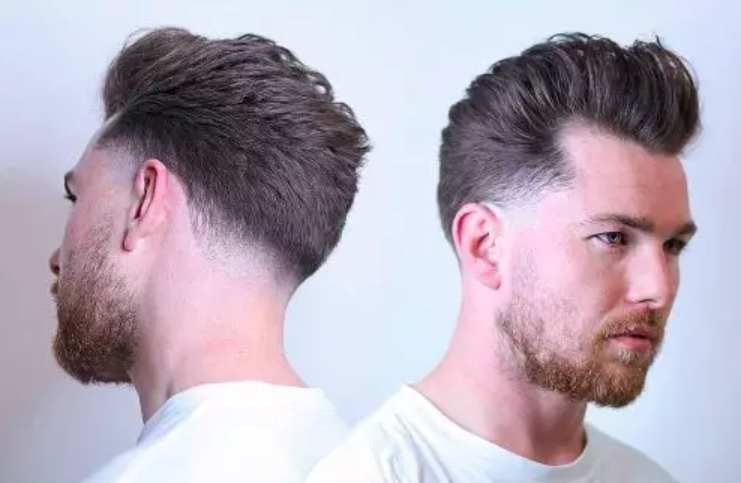 Imagine if Ninja Got a Low Taper Fade: The Ultimate Style Evolution 1 What Is a Low Taper Fade?