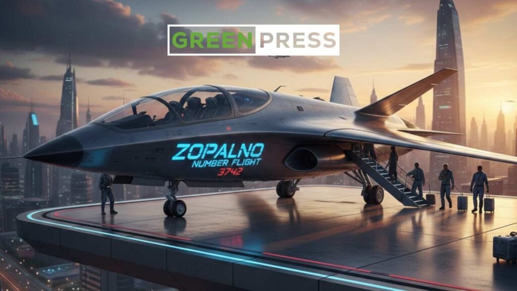 Zopalno Number Flight: Everything You Need to Know Zopalno Number Flight