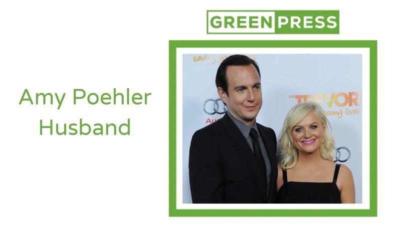 Amy Poehler Husband: Facts About Her Past Relationship amy poehler husband