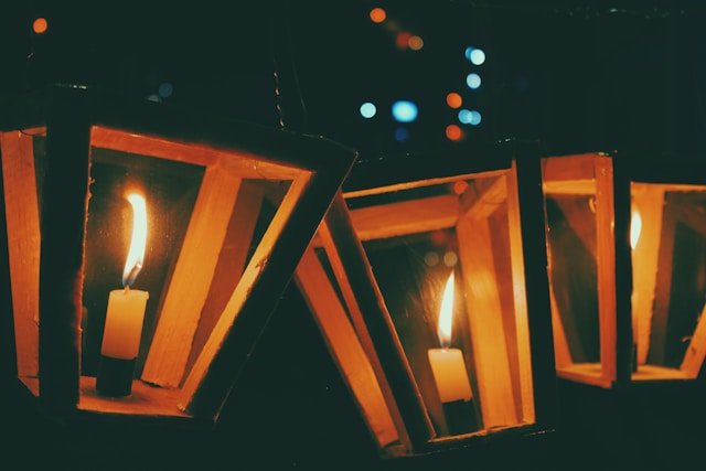 Light Crafts LWMFCrafts: Bright Ideas for Creative DIY Projects Light Crafts LWMFCrafts