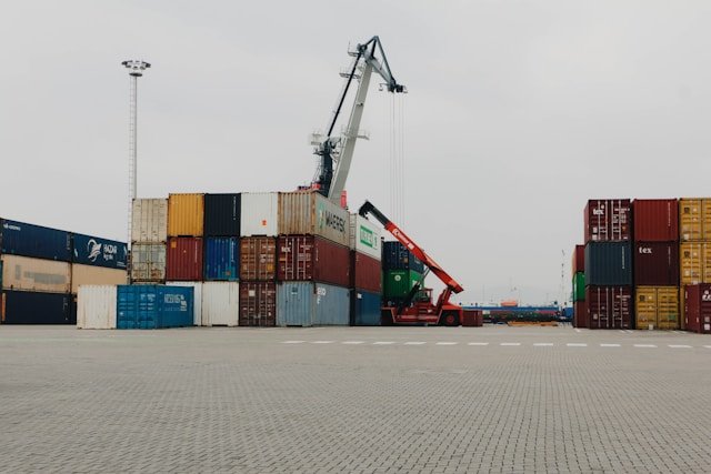 Supply Chain Optimization Essentials: A Complete Overview for Businesses supply chain optimization