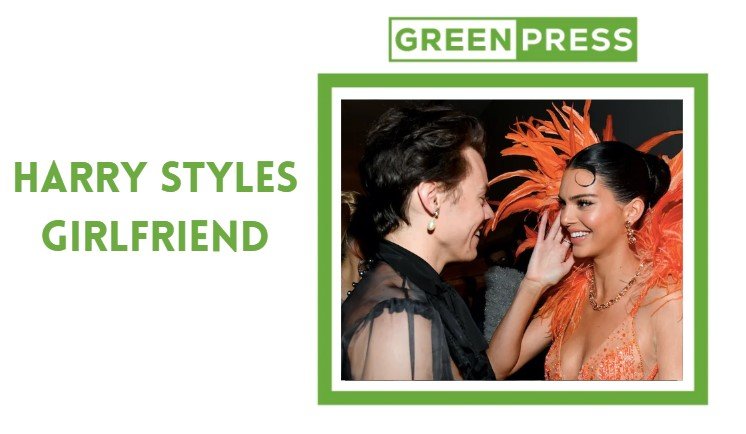 Harry Styles Girlfriend: Current Partner, Exes, and Love Timeline harry styles girlfriend