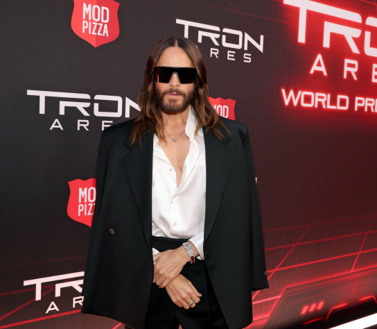 jared leto net worth