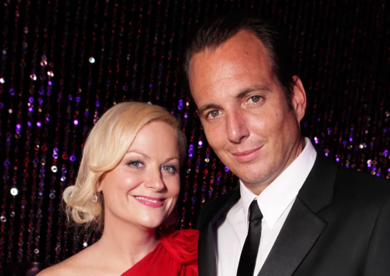 Amy Poehler Husband: Facts About Her Past Relationship 2 image 11