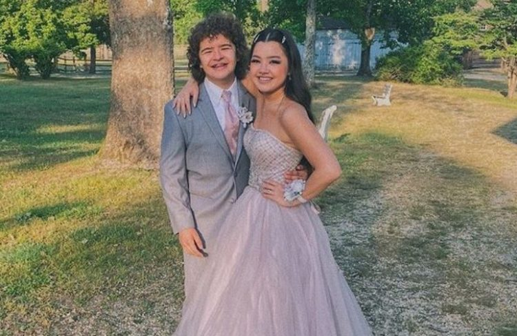 gaten matarazzo age