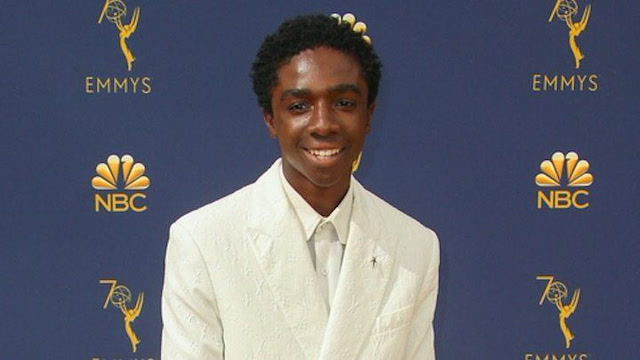 Caleb McLaughlin Height: How Tall He Is and His Physical Growth 3 caleb mclaughlin height