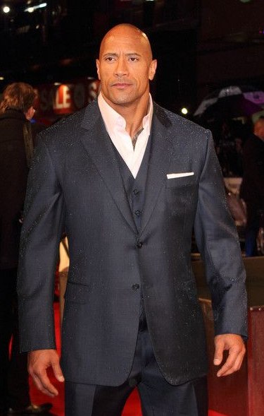 Dwayne Johnson Height: Information for Fans and Fitness Enthusiasts 1 Dwayne Johnson Height