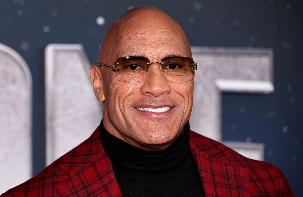 Dwayne Johnson Height: Information for Fans and Fitness Enthusiasts 2 Dwayne Johnson Height