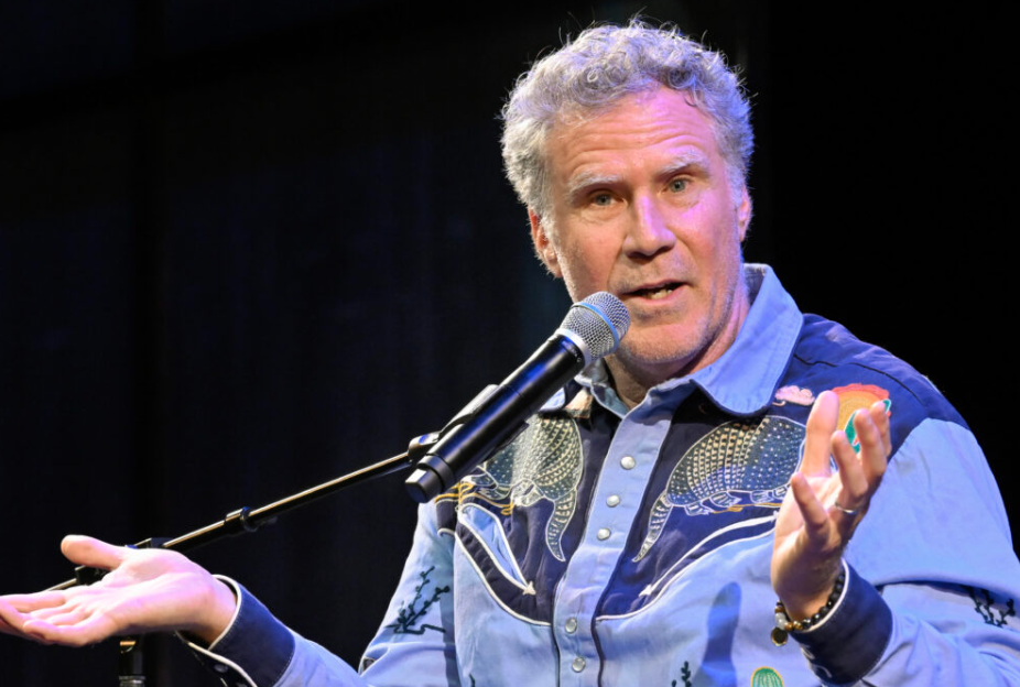 Will Ferrell Wife: Marriage Journey and Private Family Life 2 will ferrell wife
