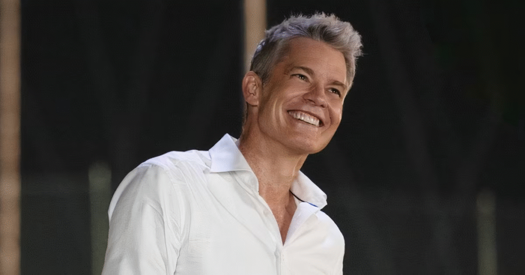 Timothy Olyphant Net Worth: How He Built His Hollywood Fortune 1 timothy olyphant net worth