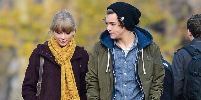 Harry Styles Girlfriend: Current Partner, Exes, and Love Timeline 3 harry styles girlfriend
