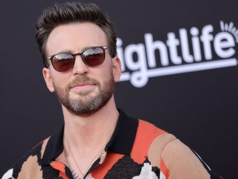 Chris Evans Height: and How It Shapes His On-Screen Presence 3 chris evans height