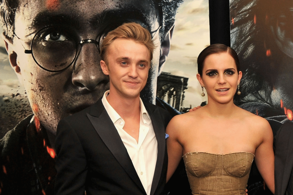 Emma Watson Husband: Is She Married or Still Single? 1 emma watson husband