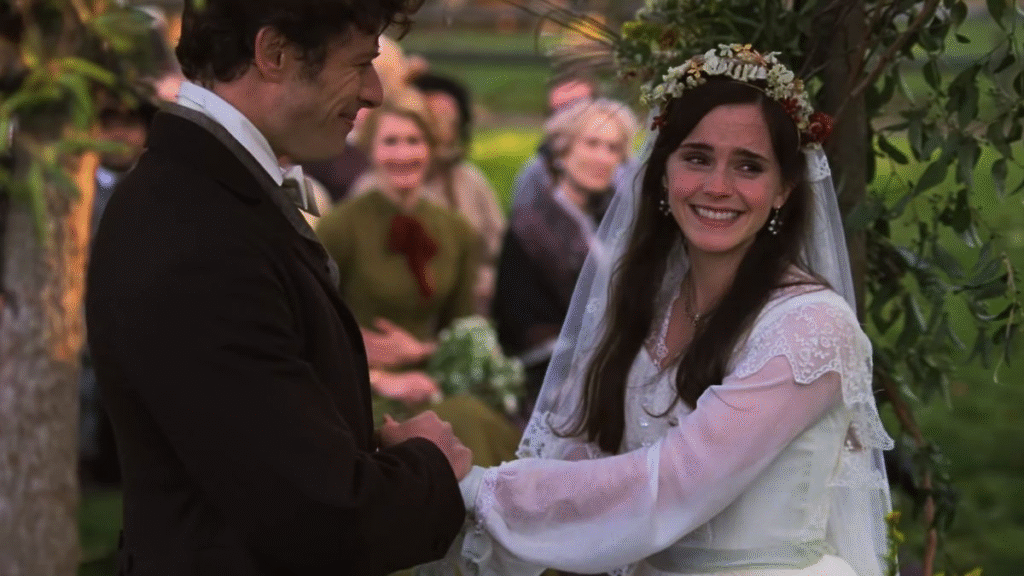 Emma Watson Husband: Is She Married or Still Single? 3 emma watson husband