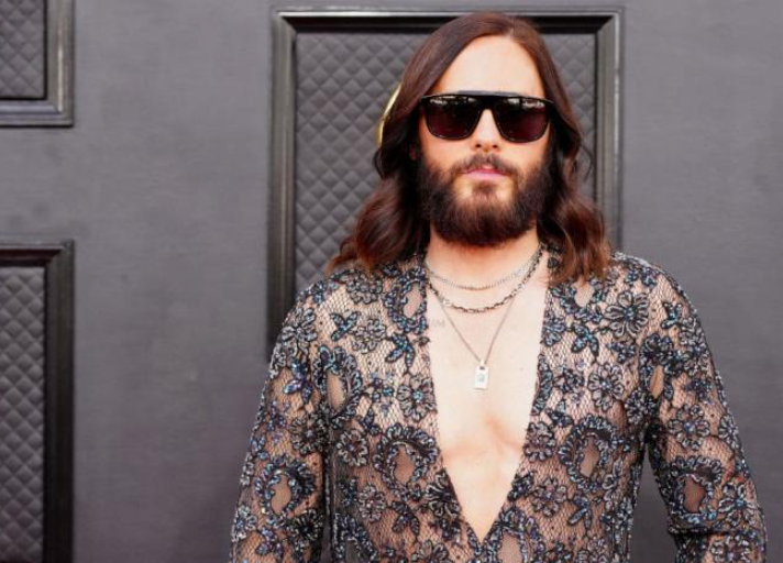 jared leto net worth
