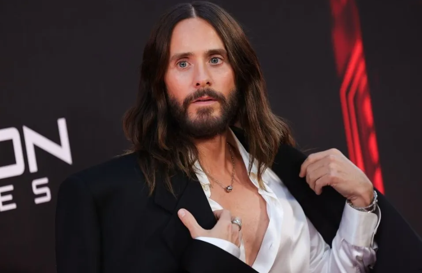 jared leto net worth