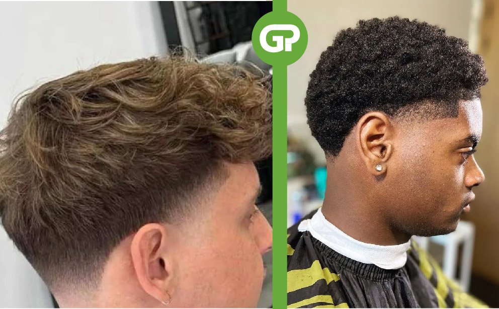 Imagine if Ninja Got a Low Taper Fade: The Ultimate Style Evolution imagine if ninja got a low taper fade