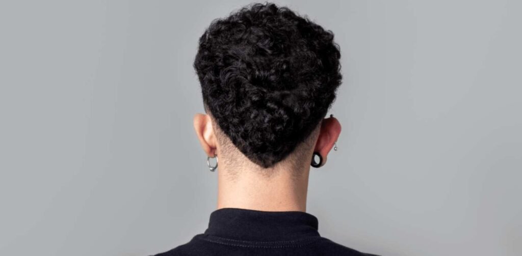 Imagine if Ninja Got a Low Taper Fade: The Ultimate Style Evolution 2 low taper fade straight hair