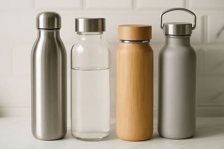 Reduce Water Bottle: Smart Choice for Reducing Plastic Waste reduce water bottle