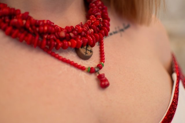 Ruby Jewellery: Classic Designs with Rich Color Appeal ruby jewellery