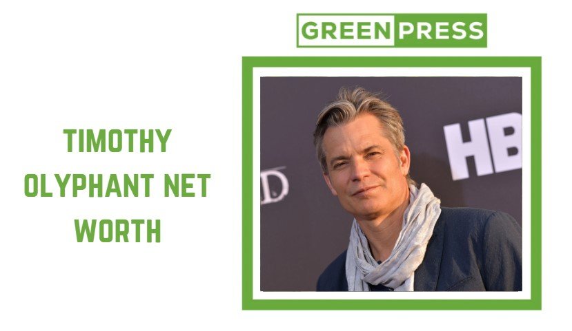 Timothy Olyphant Net Worth: How He Built His Hollywood Fortune timothy olyphant net worth